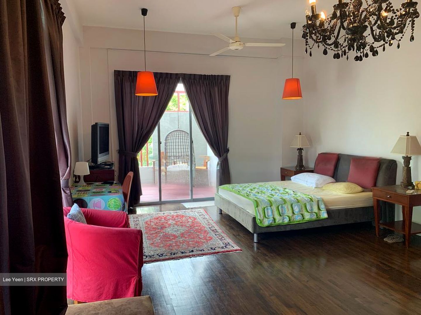 Apollo Gardens (D16), Semi-Detached #472686501